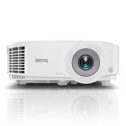 BenQ MW550 | Портативный DLP проектор 3600 Lm (WXGA)