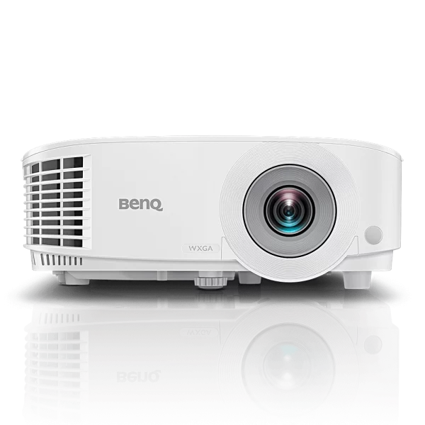 BenQ MW550 | Портативный DLP проектор 3600 Lm (WXGA)