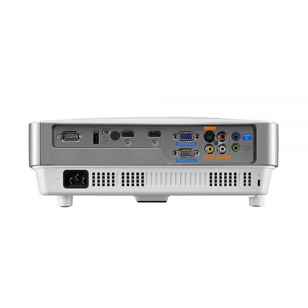 BenQ MW632ST | Портативный DLP проектор 3200 Lm (WXGA)