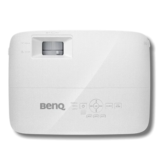 BenQ MH550 | Одночиповый DLP проектор 3500 Lm (Full HD)