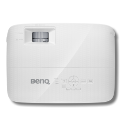 BenQ MW550 | Портативный DLP проектор 3600 Lm (WXGA)