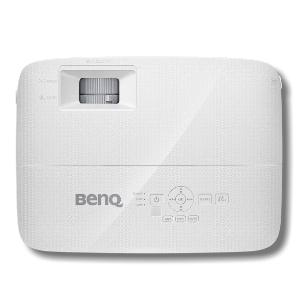 BenQ MW550 | Портативный DLP проектор 3600 Lm (WXGA)