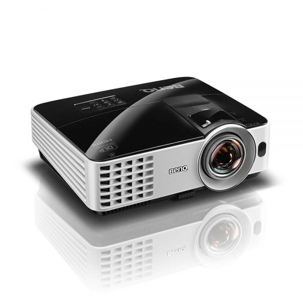 BenQ MX631ST | Портативный DLP проектор 3200 Lm (XGA)