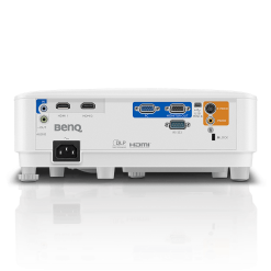 BenQ MW550 | Портативный DLP проектор 3600 Lm (WXGA)