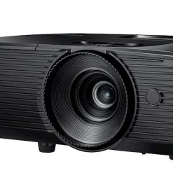 Optoma W381 | Короткофокусный DLP проектор 3900 Lm (WXGA)