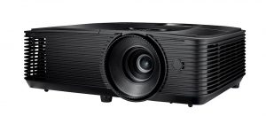 Optoma W381 | Короткофокусный DLP проектор 3900 Lm (WXGA)