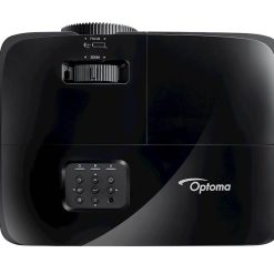 Optoma W381 | Короткофокусный DLP проектор 3900 Lm (WXGA)