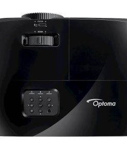 Optoma W381 | Короткофокусный DLP проектор 3900 Lm (WXGA)