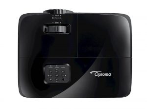 Optoma W381 | Короткофокусный DLP проектор 3900 Lm (WXGA)