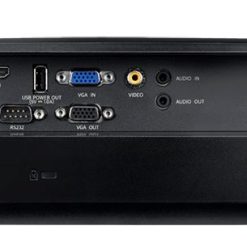 Optoma W381 | Короткофокусный DLP проектор 3900 Lm (WXGA)