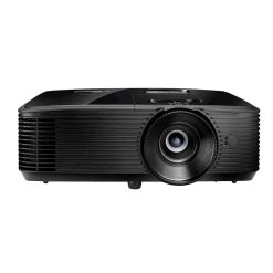 Optoma W381 | Короткофокусный DLP проектор 3900 Lm (WXGA)