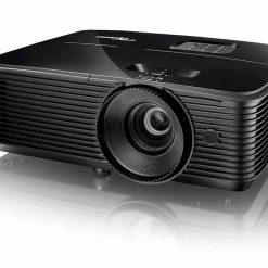 Optoma W381 | Короткофокусный DLP проектор 3900 Lm (WXGA)