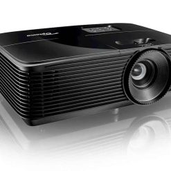 Optoma W381 | Короткофокусный DLP проектор 3900 Lm (WXGA)