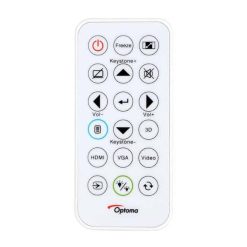 Optoma W381 | Короткофокусный DLP проектор 3900 Lm (WXGA)
