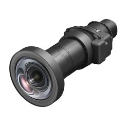 Panasoniс ET-EMW100 | Ультра-короткофокусный объектив с зумом 0.330-0.350:1 (WUXGA)