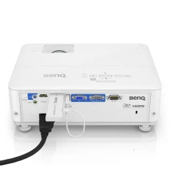 BenQ MU613 | Портативный DLP проектор 4000 Lm (WUXGA)