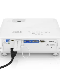BenQ MU613 | Портативный DLP проектор 4000 Lm (WUXGA)