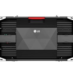 Светодиодный экран LG серии LSBB Fine-Pinch для помещений