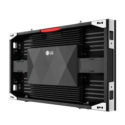 Светодиодный экран LG серии LSBB Fine-Pinch для помещений