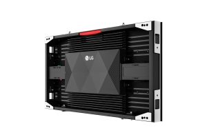 Светодиодный экран LG серии LSBB Fine-Pinch для помещений