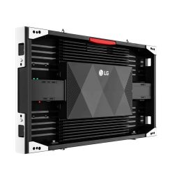 Светодиодный экран LG серии LSBB Fine-Pinch для помещений