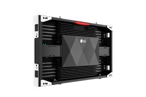 Светодиодный экран LG серии LSBB Fine-Pinch для помещений