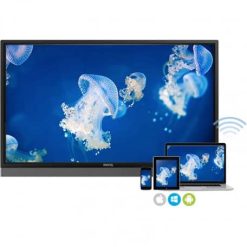 BenQ RM8601K | Интерактивная панель 86