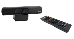 Alternative view of Biamp Vidi 150 | Вэб-камера 4К ePTZ