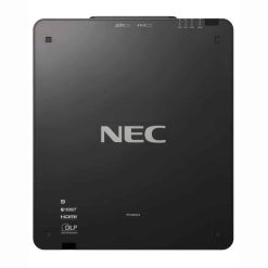 NEC PX1004UL | Лазерный DLP проектор 10000 Lm