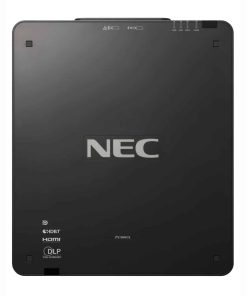 NEC PX1004UL | Лазерный DLP проектор 10000 Lm