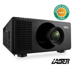 NEC PX2201UL | Лазерный DLP проектор 20500 Lm