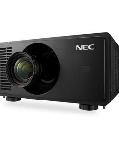 NEC PX2201UL | Лазерный DLP проектор 20500 Lm