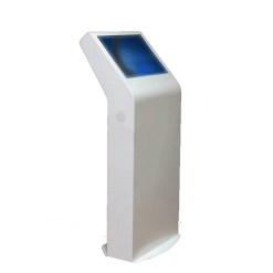 InfoPort ITI-22-2 | Интерактивный киоск 22"