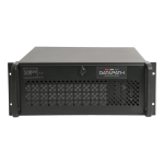 Datapath VSN1172-RPSU | Контроллер видеостены