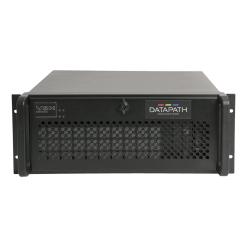 Datapath VSN 11 | Контроллер видеостены