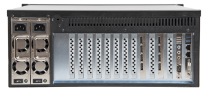 Datapath VSN 11 | Контроллер видеостены