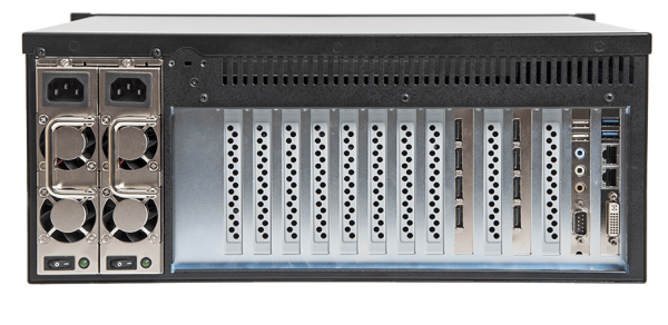 Datapath VSN 11 | Контроллер видеостены