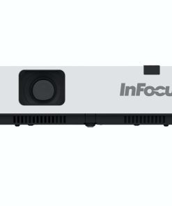 InFocus IN1014 | Портативный XGA проектор 3400 Lm