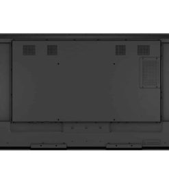 Hikvision DS-D6065UN-B | Профессиональный Ultra HD дисплей 65"