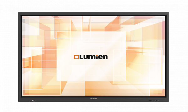 Lumien LMP6502ELRU | Интерактивная панель