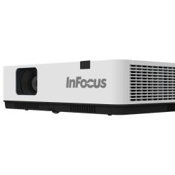 InFocus IN1014 | Портативный XGA проектор 3400 Lm
