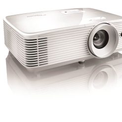 Optoma EH412x | DLP проектор 4500 Lm
