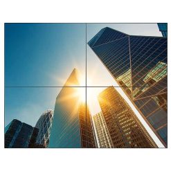 Philips 55BDL8007X | LCD Панель 55" для видеостен