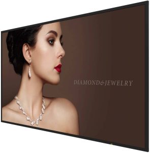 BenQ ST5501K | Профессиональный UHD дисплей 55