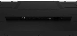 BenQ ST5501K | Профессиональный UHD дисплей 55