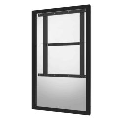 Peerless-AV EWP-OH85F | Уличный всепогодный настенный корпус для дисплея 85'' Samsung OH85N