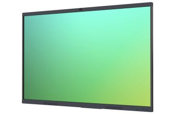 Lumien LMP6502ML | Интерактивная панель 65" с камерой и микрофоном