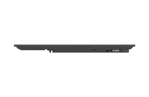 Lumien LMP6502ML | Интерактивная панель 65" с камерой и микрофоном — изображение 4