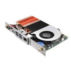 NEC SDM-CFH-CEL-D8/128/W10IOT/TPM B | Встраиваемый SDM компьютер Windows 10 IoT