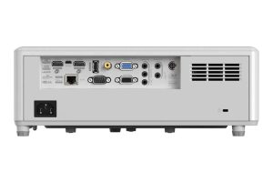 Optoma ZH507 | Компактный лазерный DLP проектор 5500 Lm (Full HD)